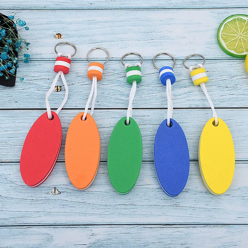 Custom Eva Foam Floating Keychain For Promotion Gifts Buy Floating