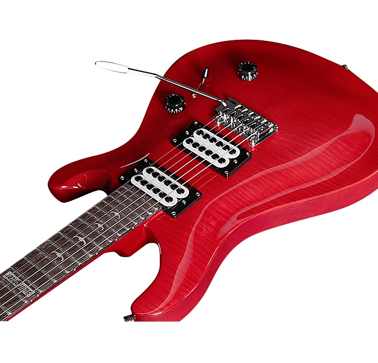 Bullfighter Electric Guitar Oem/odm High Quality Wholesale Guitar Kits ...