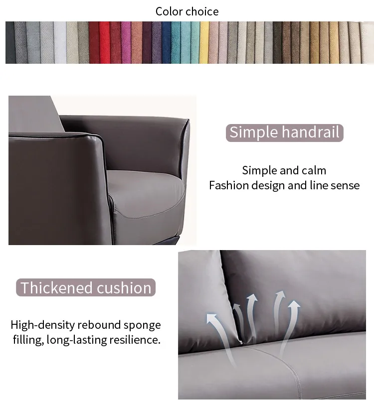 Pengpai Custom Design Sofers 3 2 Leisure Chesterfield Sofa Set