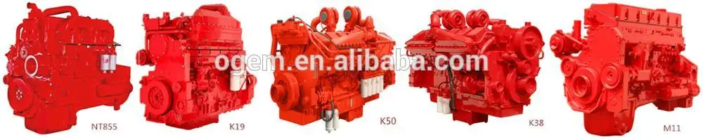 Cummins Engine Parts23