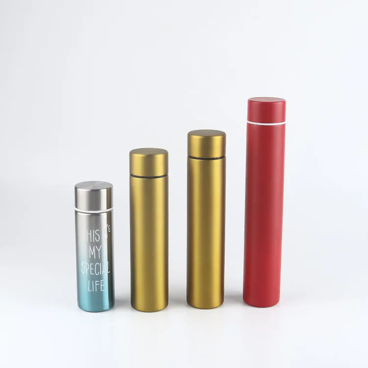 

deluxe vacuum flask,2 Pieces, Customized