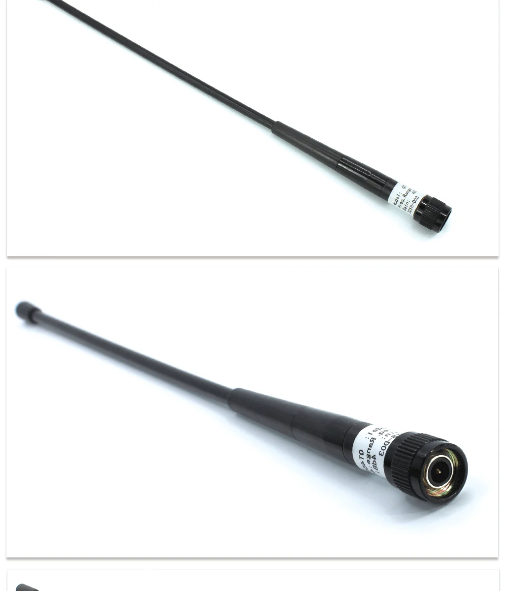 HiTarget CHC South GPS RTK Antenna QT450A TNC Antenna 450470MHZ Soft