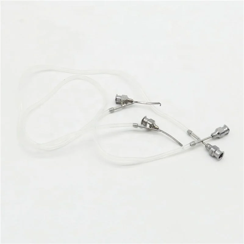 Simcoe Irrigating Aspirating Eye Cannula 23g Simcoe Ia Cannula ...