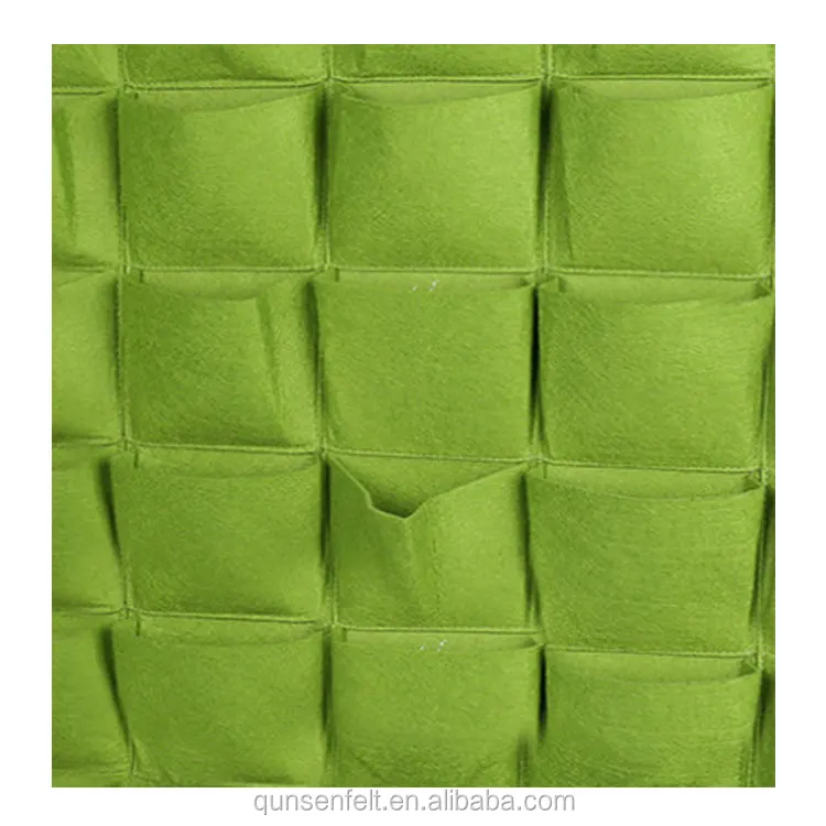 Felt Grow Bags