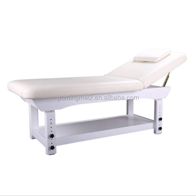 Hot Sale Full Body Massage Bed,Beauty Salon Facial Treatment Bed