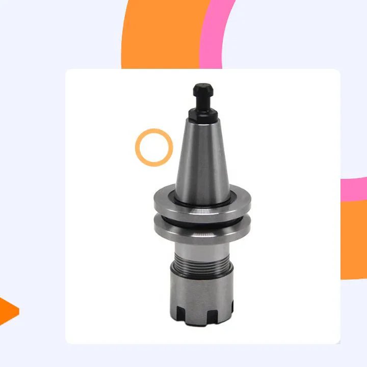 Iso Cnc Milling Machine Tool Holder Iso 10 15 20 25 30 Tool Holder