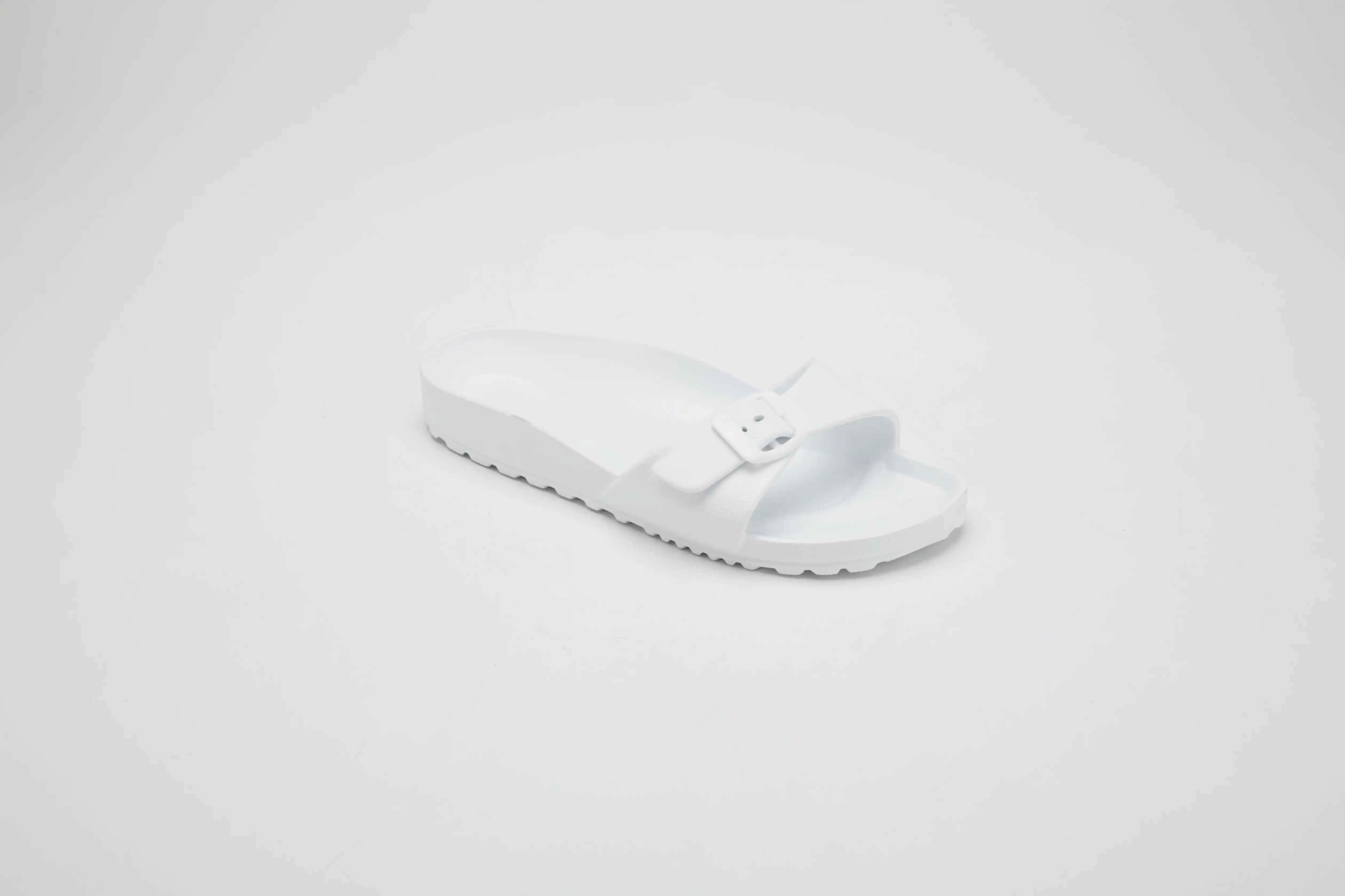 belt slippers for ladies