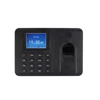 Wholesale Price F7 Simple Pin+Fingerprint Employee Time Recording Ssystem for Office Use