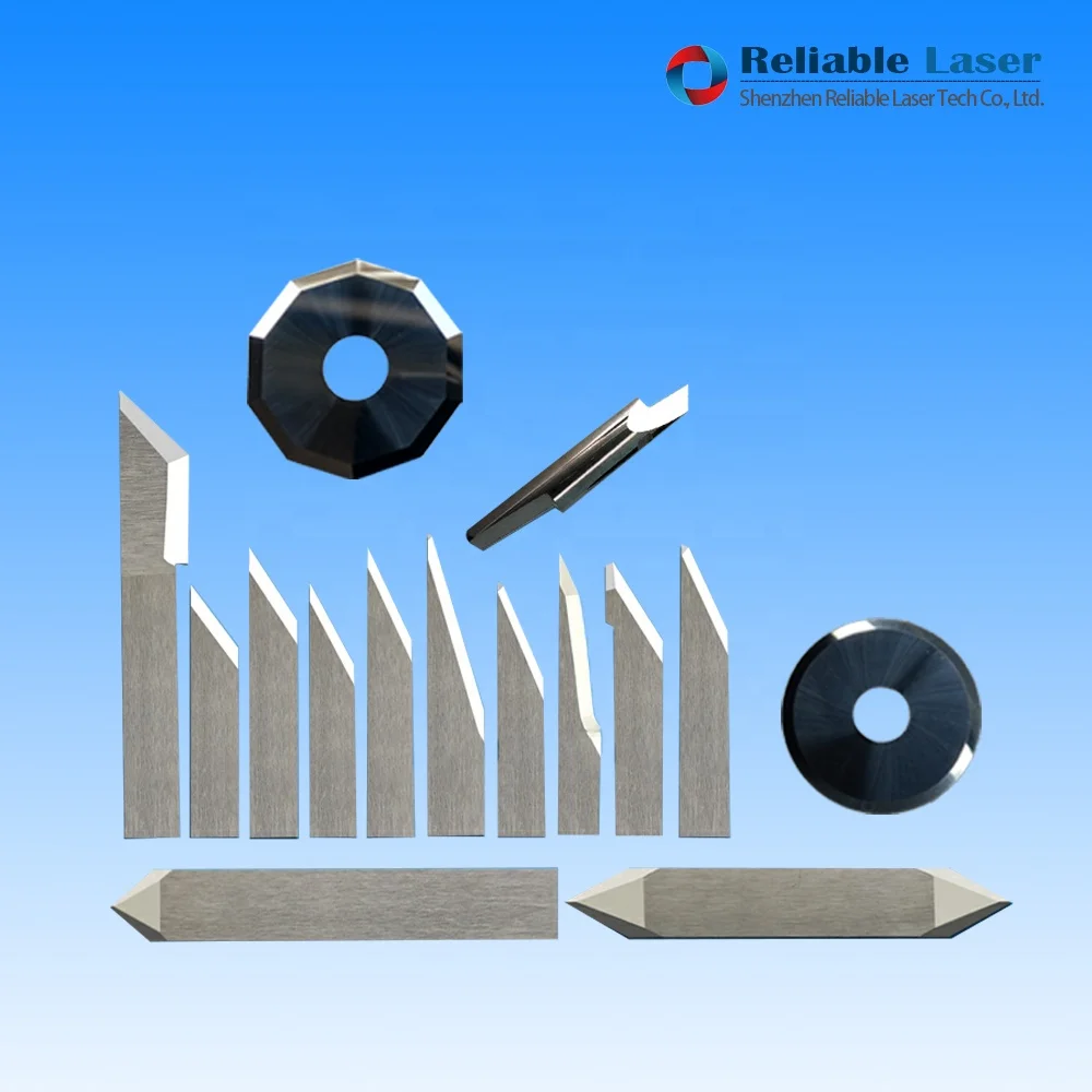 Standard Blades For Zund Digital Cutting Machine Buy Zund Knife Z1