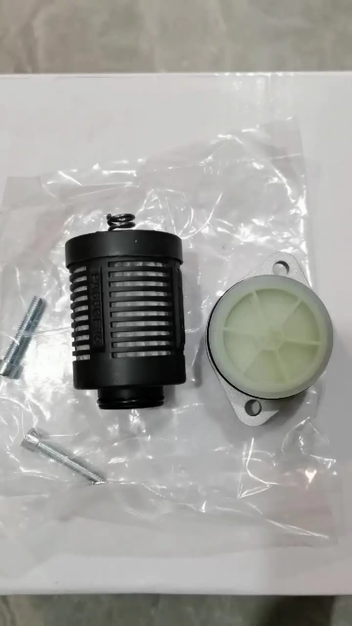 Freelander 2 2009- Range Rover Evoque 2012- Haldex Unit Filter & Oil Freelander 2 2009- Range Rover Evoque 2012- Haldex Unit Filter & Oil