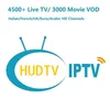 Europe M3U Channels List for IPTV CODE USA Arabic India African