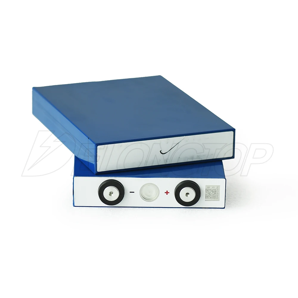 3.2v nominal voltage and prismatic size prismatic lifepo4