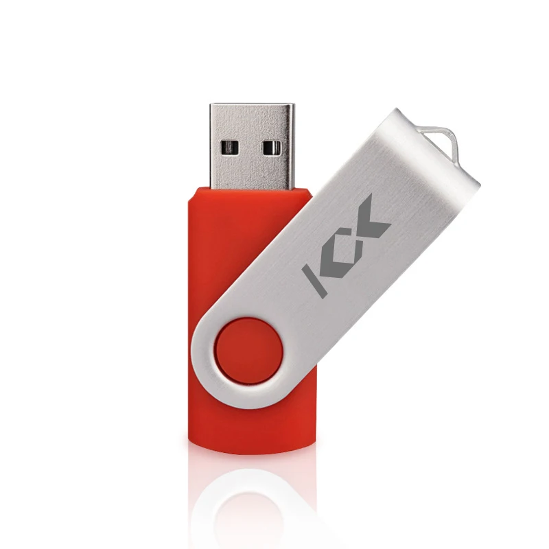 House-shaped USB drives arranged in grid: silver, gold, matte black finishes