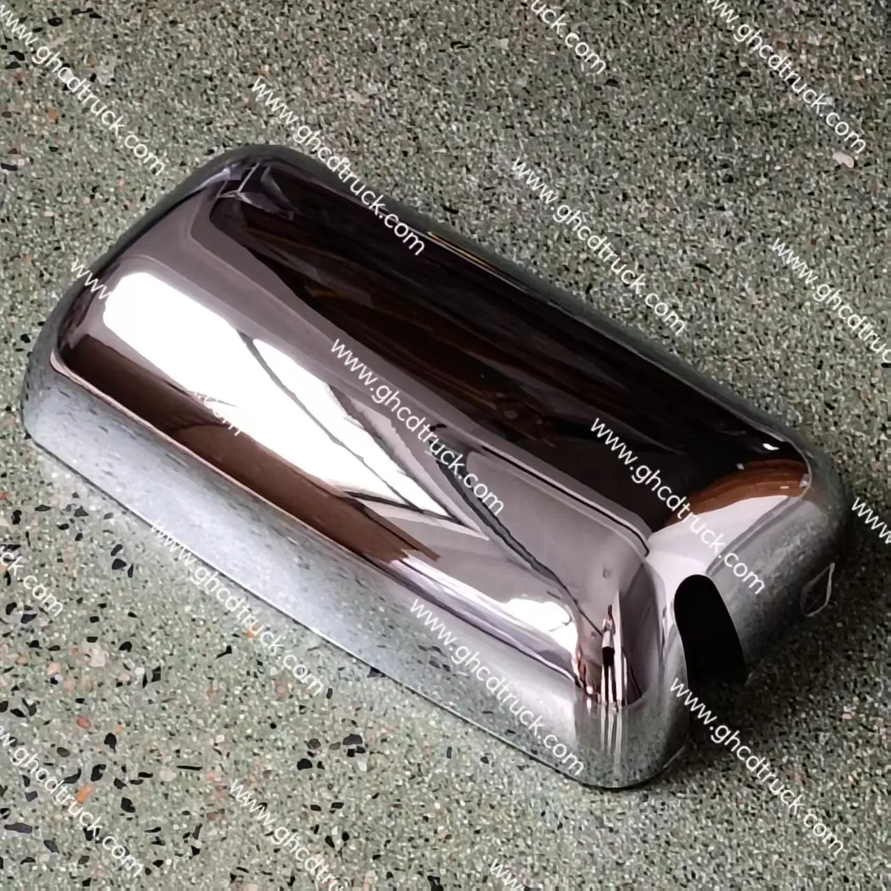 product ghcd high quality chrome mirror cover  series truck body parts563-1