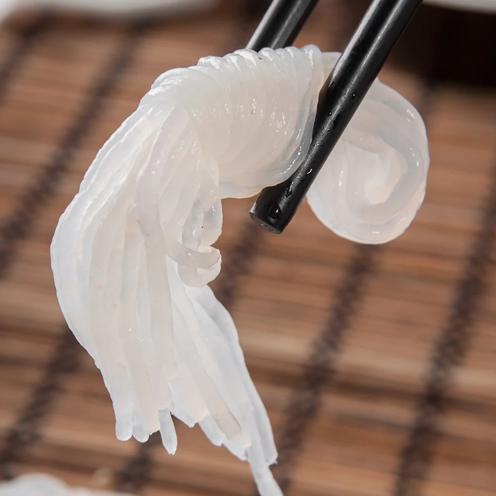 
Noodles Noodles Instant Pasta Low Carb Hand Made Instant Noodles Konjac Shirataki Pasta Fettuccine 