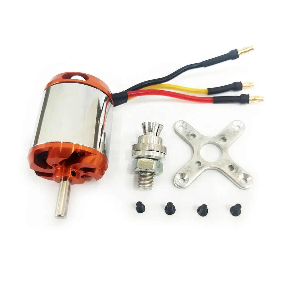 Maytech 3548 900kv Brushless Dc Motor Drone Motor High Power Mini