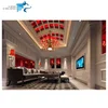 Economical Durable Material GRG Plaster Ceiling Board Wall Panel