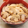 Sliced Button Mushroom in tin