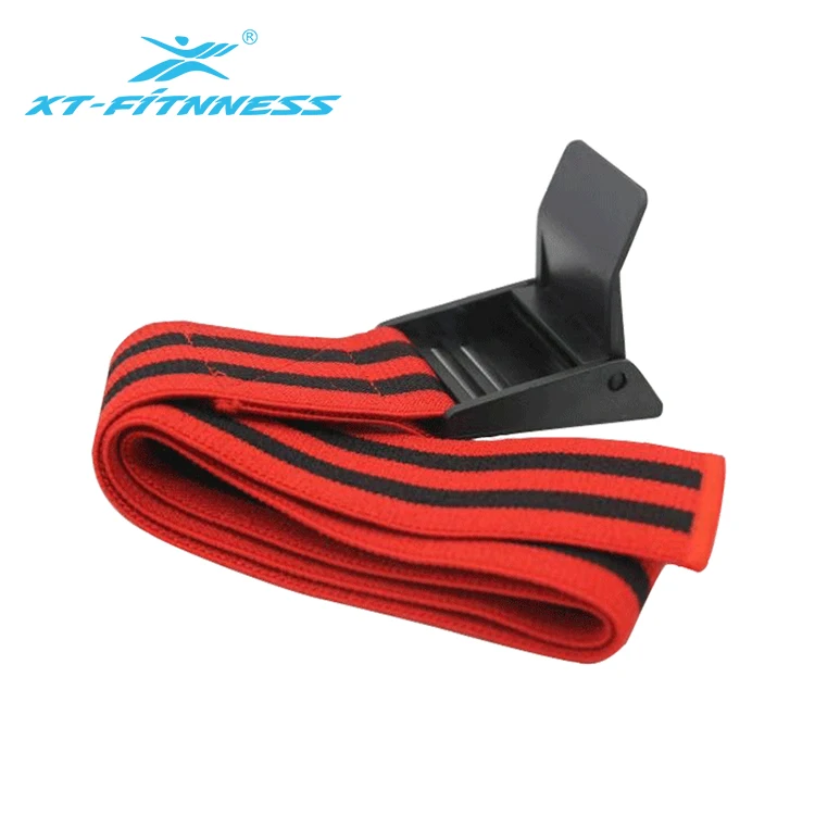 Wholesale Blood Flow Restriction Bands Bfr Bands For Lifting - Buy Bfr