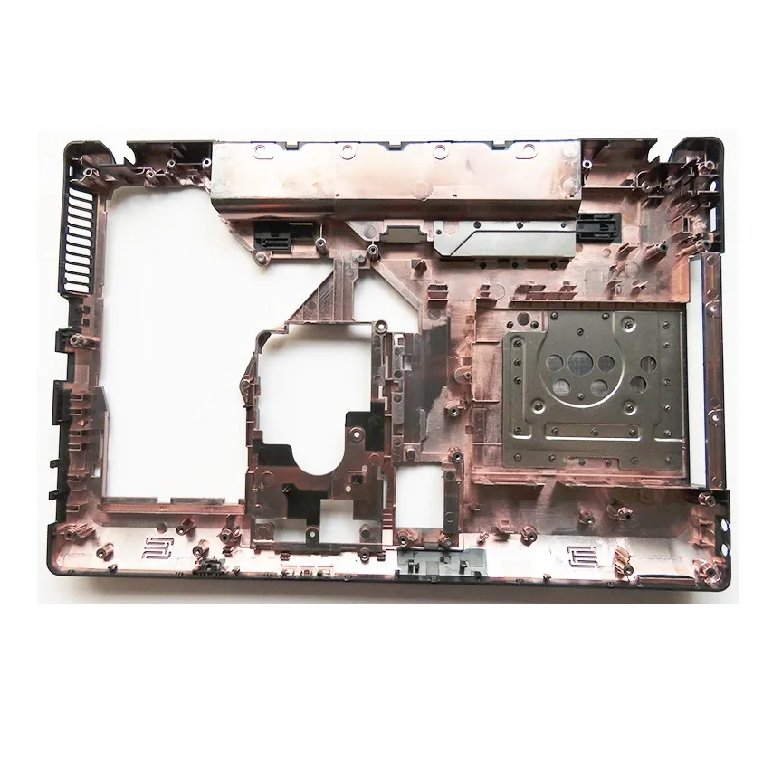 Original Laptop Spare Parts Palm Rest Keyboard Bezel Bottom Cover For