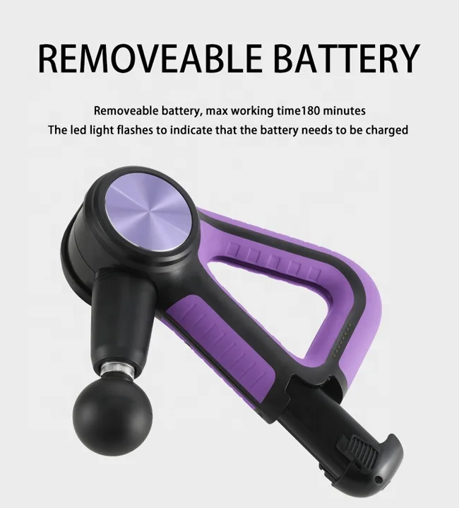 womagic-massage gun-313