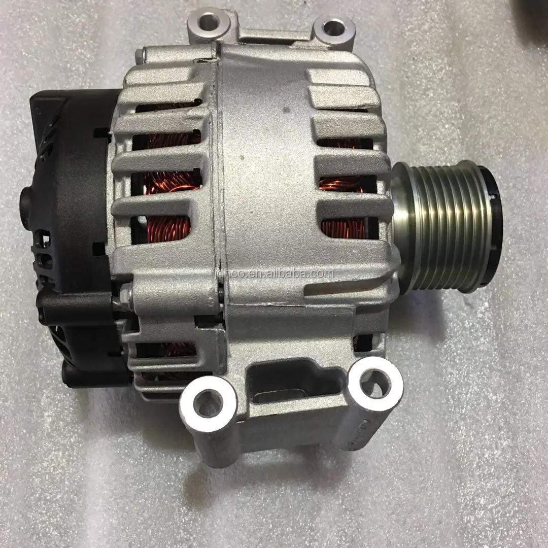 12v Genuine Alternator For Mercedes Benz C180 W204 M271 A2711541802