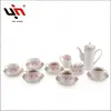 Y2745-06 Hot New Ceramic Tea Set Made In China