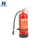School dedicated mini fire extinguisher dry powder fire extinguisher