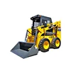 Wecan electric new skid steer loader for sale