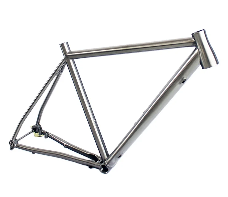 Customized Aluminum Metal Bicycle Alloy Frame Welding Fixtures Spare