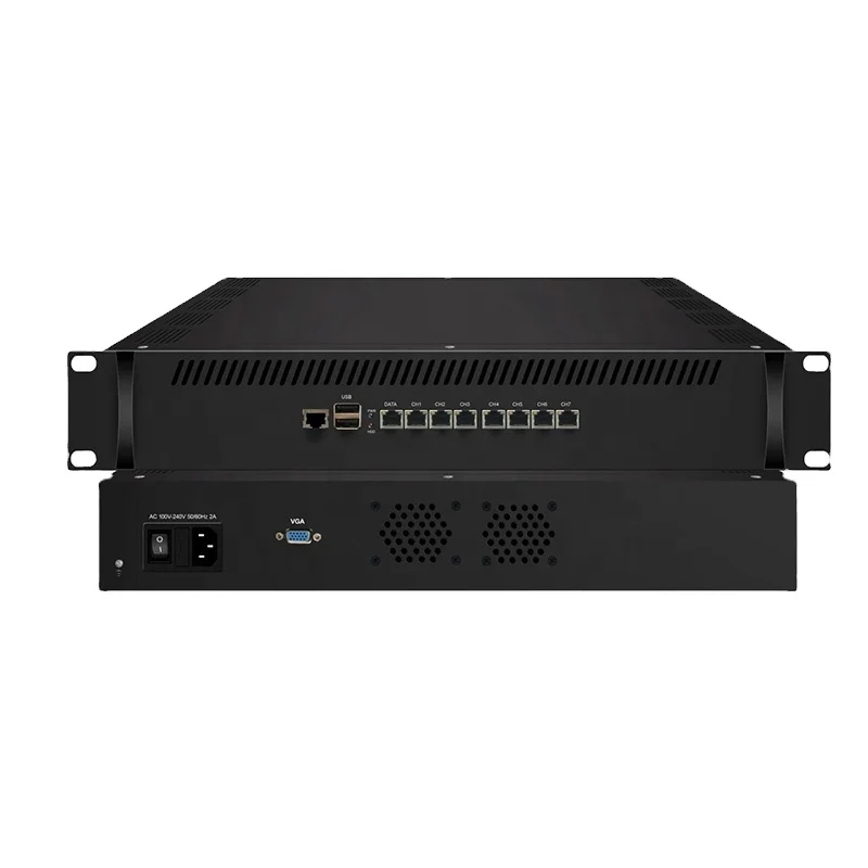 How to Set Up an RTMP Streaming Server – Practical Guide