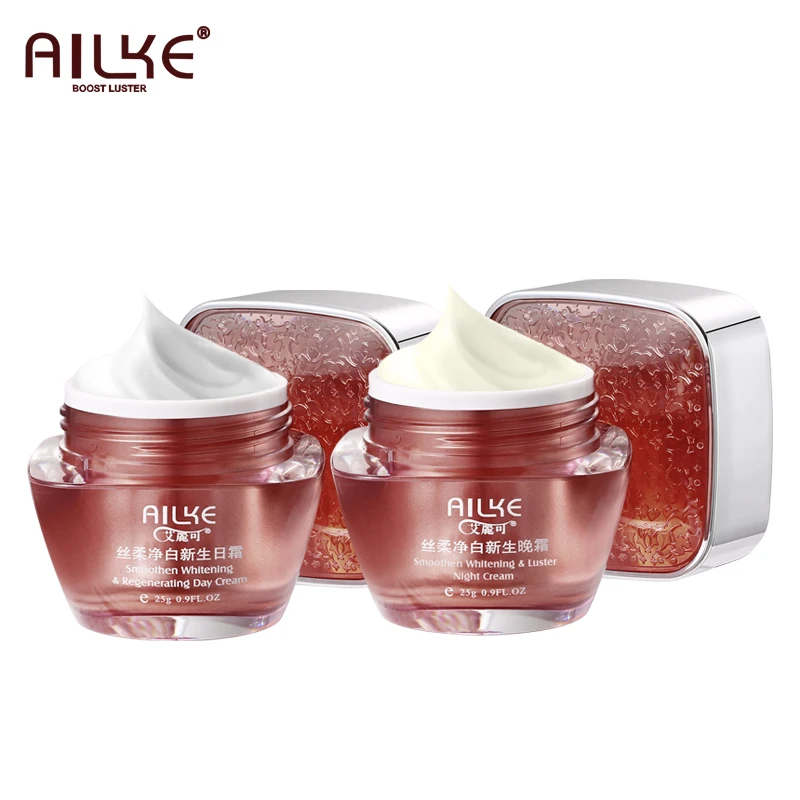 ailke face cream