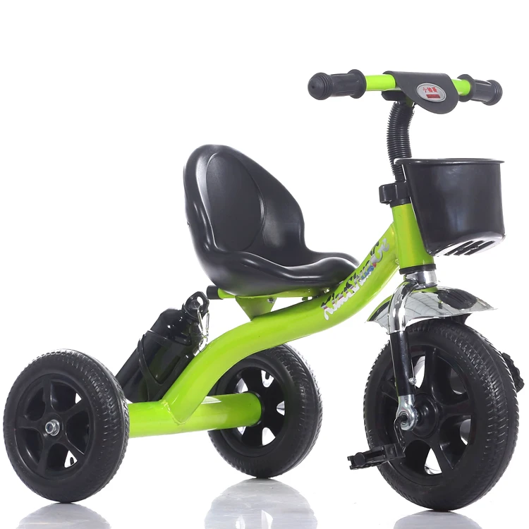 Hot Sale Small Baby Tricycle /baby Trike Simple Children Trike/popular ...