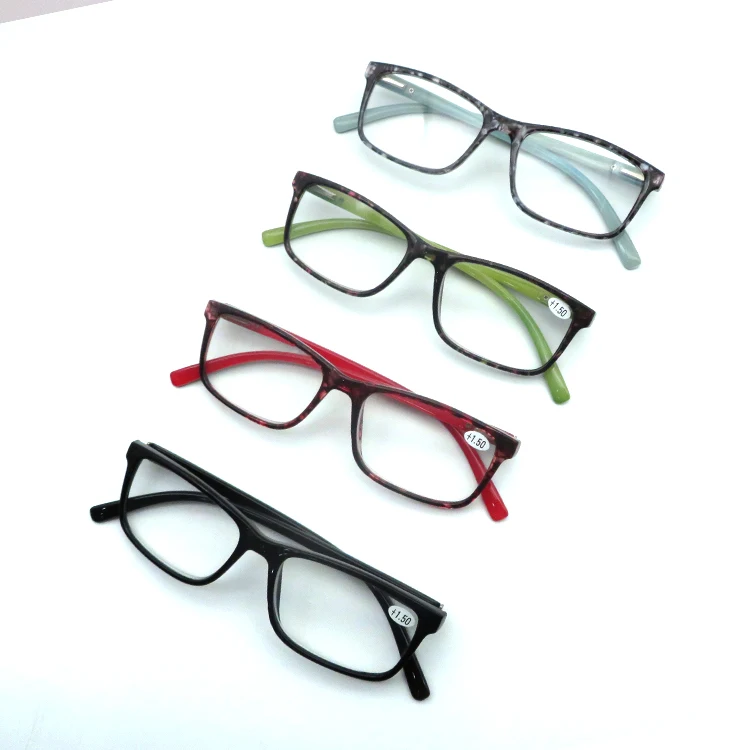 
Custom Colors Men Pc Frames Stands Optical Glasses Eyeglasses 
