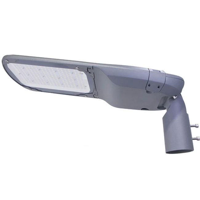 High Power Streetlight Cob 100W 150W Price List Led Street Light Outdoor