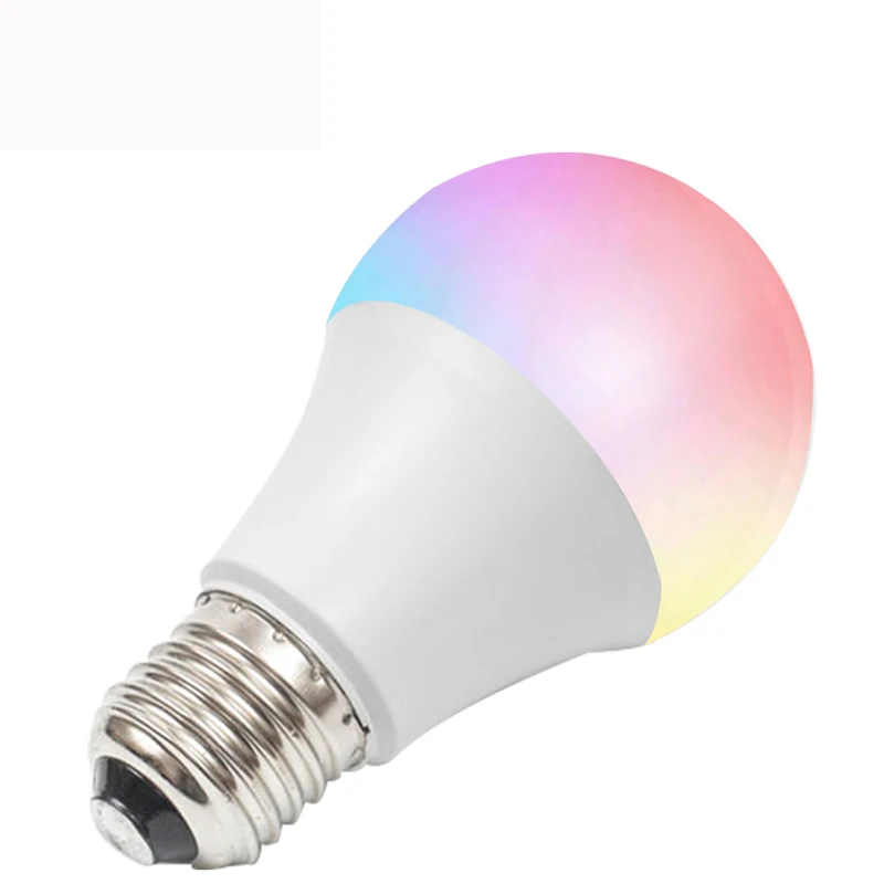 Cheap Factory Smart Led Bulb Lights, OEM Led Bulb Lights