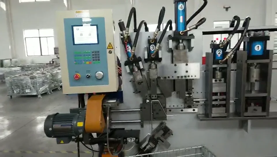 Automatic Paint Roller Handle Making Machine Buy Automatic Paint