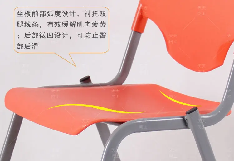 Price Steel Banquet Chair Fashion Home Furniture China Plastic Chair Factories