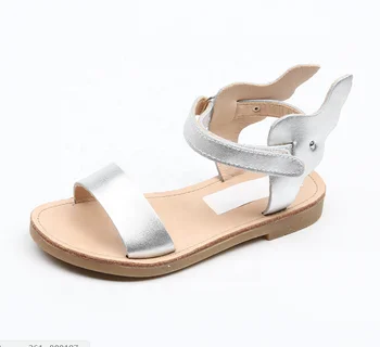 trendy sandals 2018