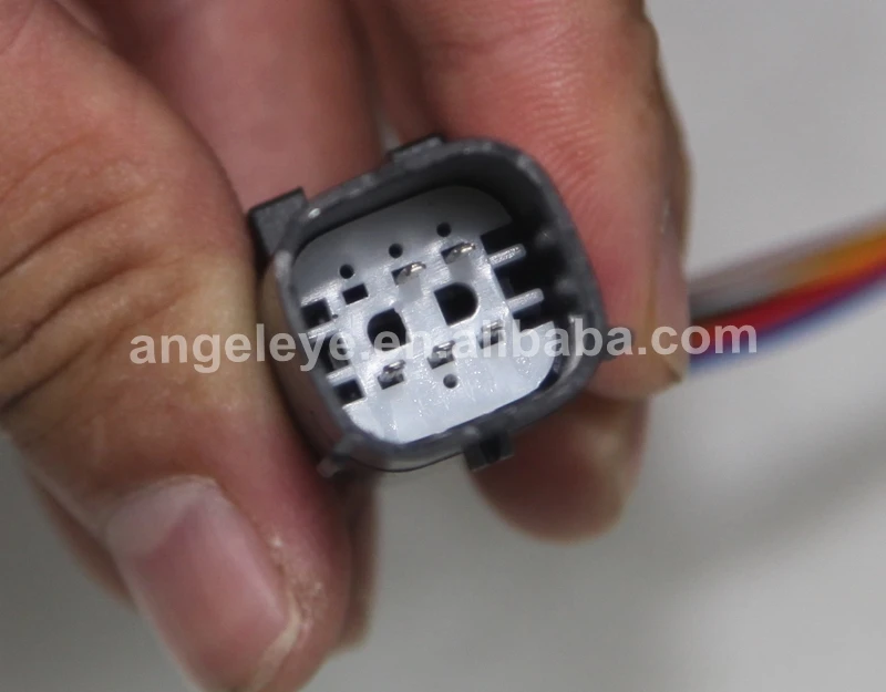 For FORD Fusion Titanium Mondeo LED Tail Lamp 2017- 2019