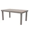 Garden Dining Sets Patio Sun Fun Plastic Table