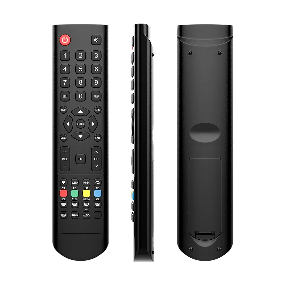 Vision Rv 80 Plus Remote Vision TV Remote Guide: How to Choose, Pair & Replace