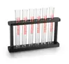 5" PS plastic alcohol test tubes shooter cups