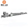 Performance moderate halal Instant ramen noodle making processing machine price