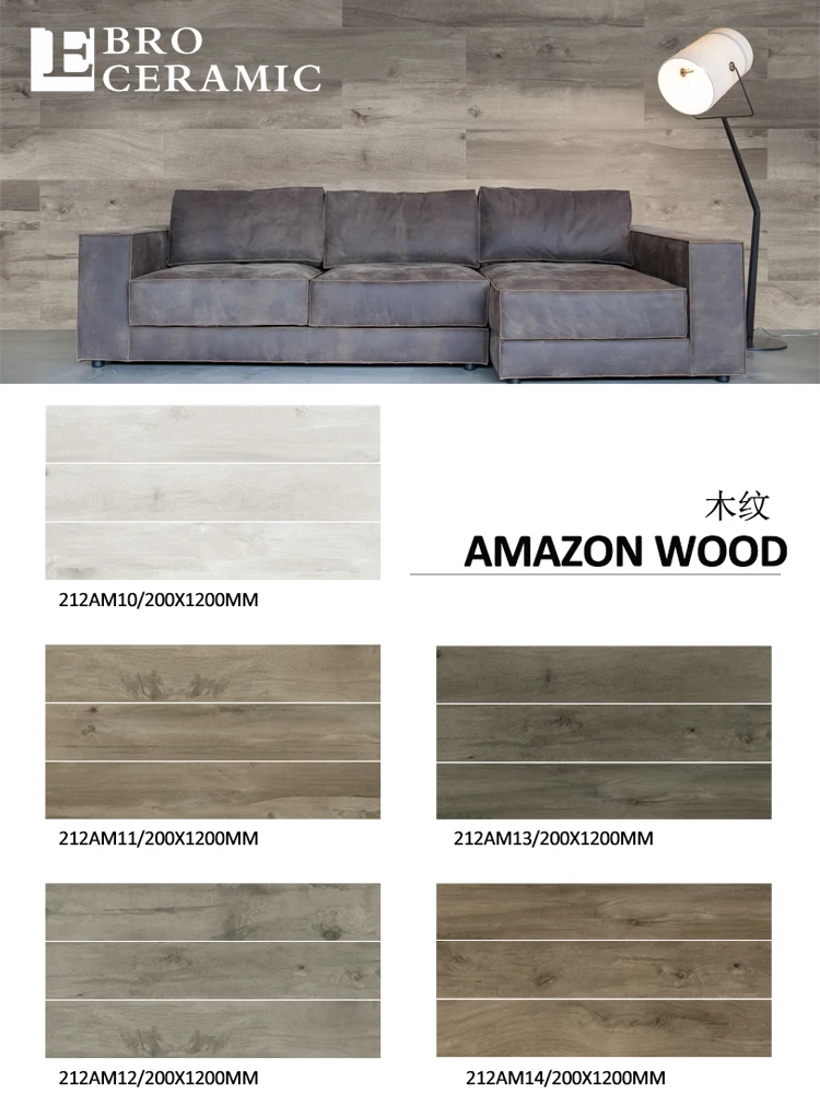 AMAZON RANGE
