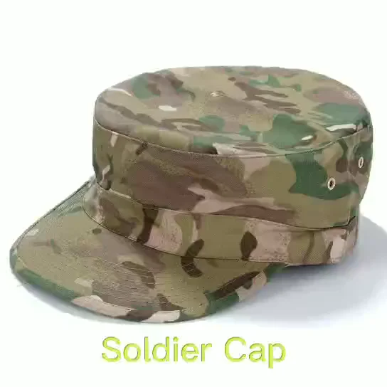 army bdu cap