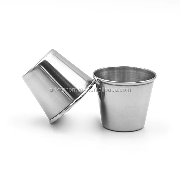 sauce cup
