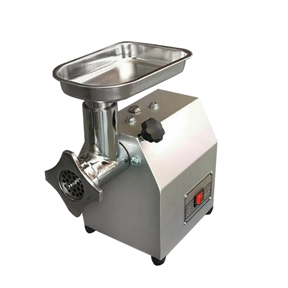 professional electric meat grinder