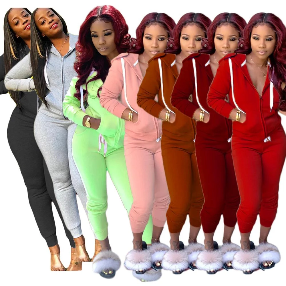 womens sweat jumpsuit