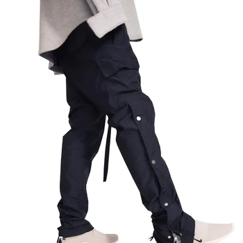 cargo streetwear pants